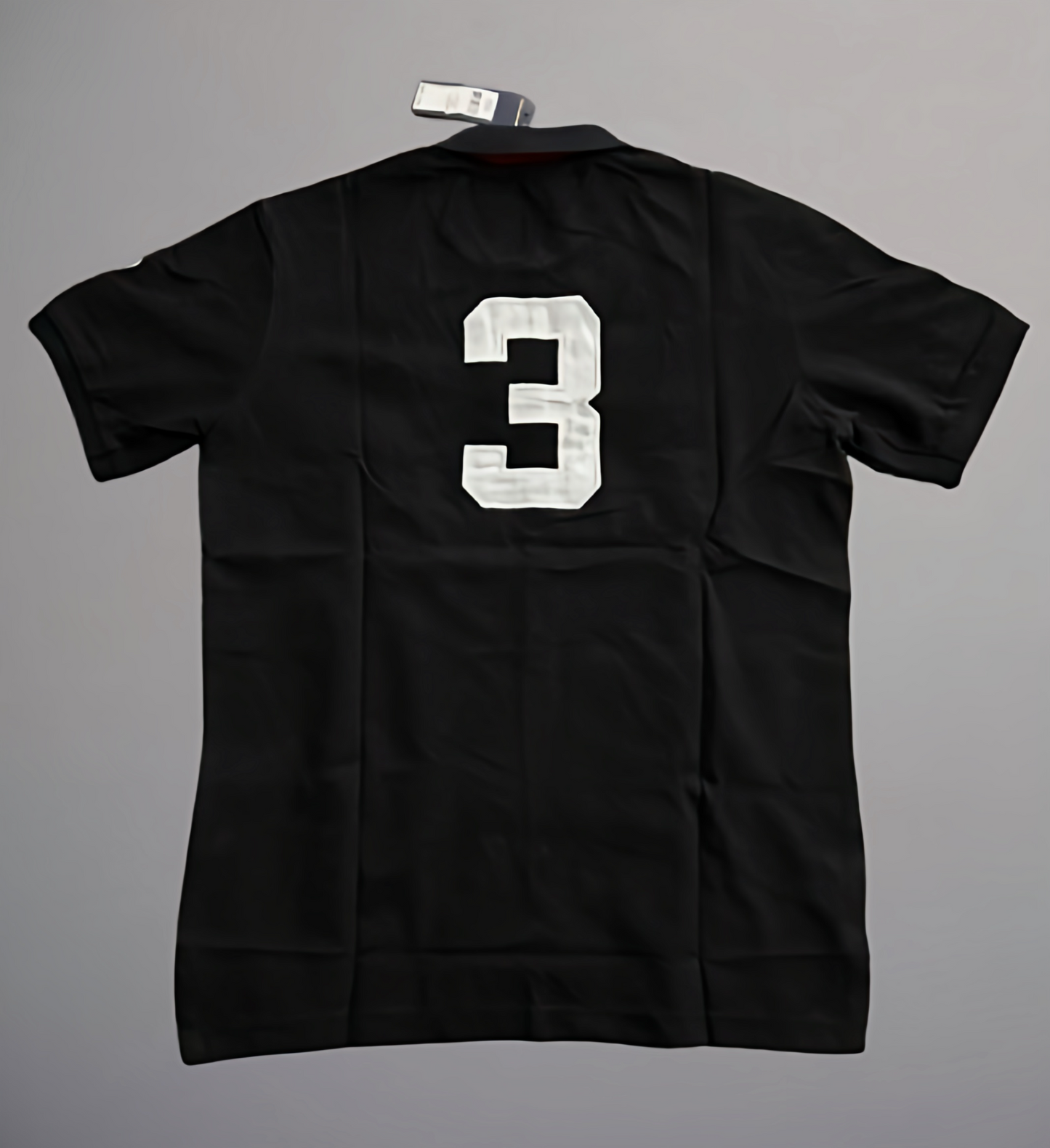 Black Chicago Shirt