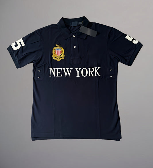 New York Shirt